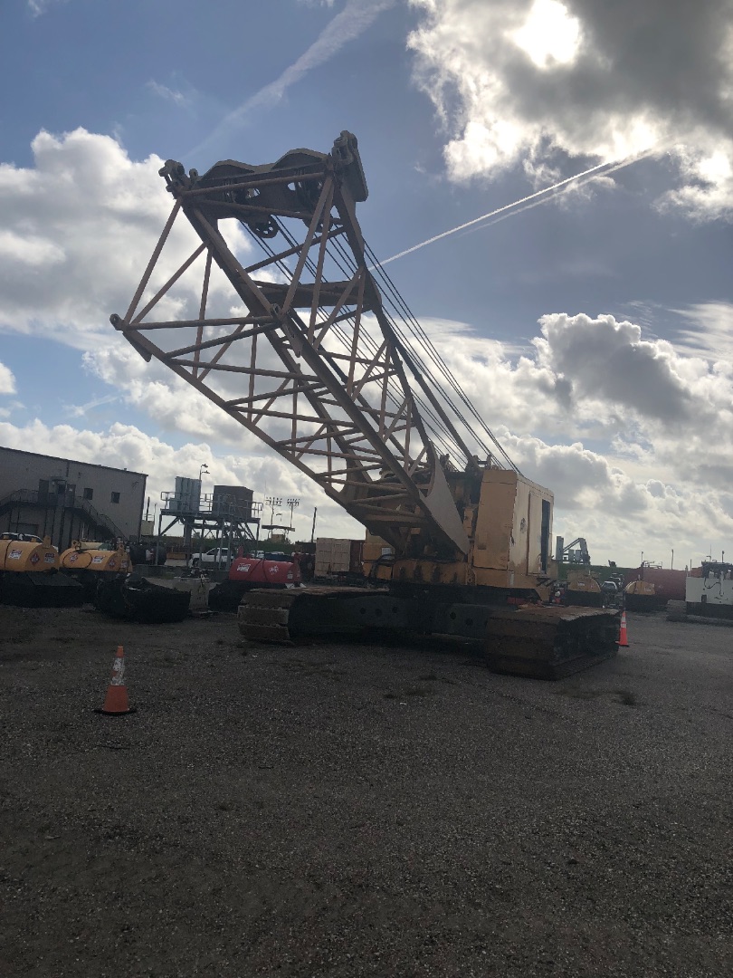 1970 MANITOWOC 4000W VICON - Image 6